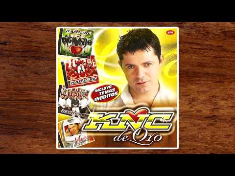 Marcos Castelló Kaniche - Y Hubo Alguien