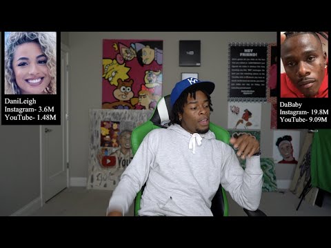 DRAMA ALERT! DaBaby kicked out Yellabone, Quando crying, RicoNasty hit w/a bottle | MESSYMONDAY