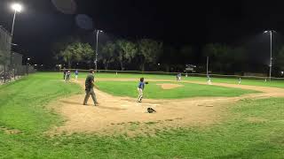 Mason Launches one into Orbit