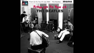 FROM US TO YOU BEATLES (2025 MIX)
