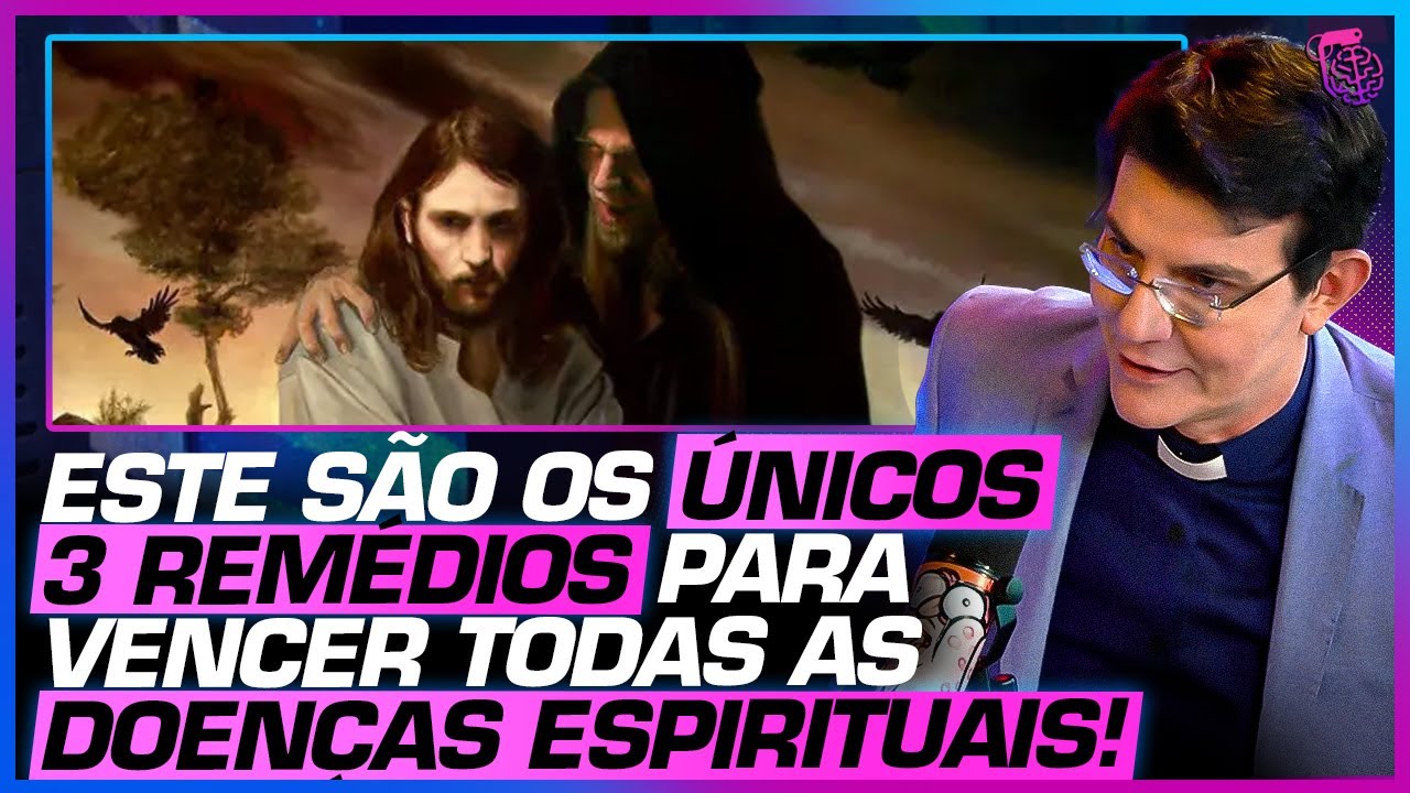 Como Vencer os Demônios que travam sua mente, paralisam sua alma e roubam sua paz? Essa é uma pergunta crucial para quem deseja retomar o controle da própria vida e viver com propósito. Esses "demônios" não são apenas forças externas; eles habitam nossos medos, inseguranças, culpas e vícios. Mas a boa notícia é que você pode vencê-los! Por meio da fé, da coragem e de uma jornada de autodescoberta, é possível superar as batalhas internas e transformar completamente sua realidade. A vitória não é apenas possível — ela está ao seu alcance, e cada passo que você der será um passo em direção à sua libertação. Está pronto para dar o primeiro passo rumo à luz?