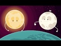 Understanding Solar Eclipses and Their Effects