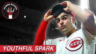 The Cincinnati Reds’ Kids Can PLAY