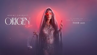 ORIGEN EL SHOW - Teaser