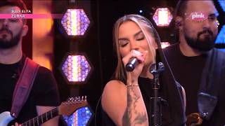 Barbara Bobak - Gospodjetina (Live) | AmiG Show || RTV Pink