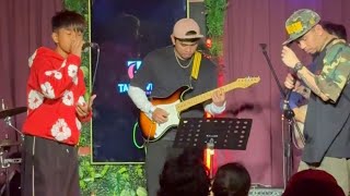 @billylontayao8536  With Kuys @LoonieTV   and the Far East Bronx  - Pamanggulo 