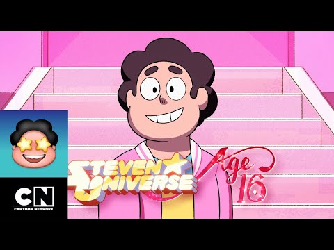 Steven Universe: La Película 🎞️ | Steven Universe | Cartoon Network