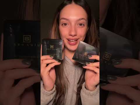 Посылка довела до слез…(