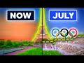 Olympic Venue and Event Knowledge