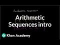 Exploring Arithmetic Sequences and Their Properties