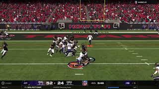 O4R S3 Ravens vs Texans