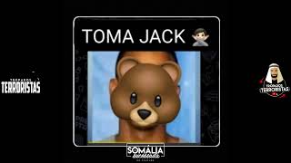TOMA JACK X TROPA DO URSO X VEM PRO GARDENIA (( DJ GEH DA LGD )) VAI TOMAAAANDO 2025