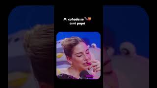 Mi cuñada se detona a mi papá