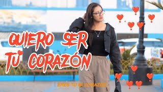 QUIERO SER TU CORAZON - Rodri Rap ❌ Ronald Jhosep ( Vídeo Oficial )