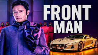 Frontman Secret Car Collection 🤑 || "Frontman’s Million-Dollar Rides"💰