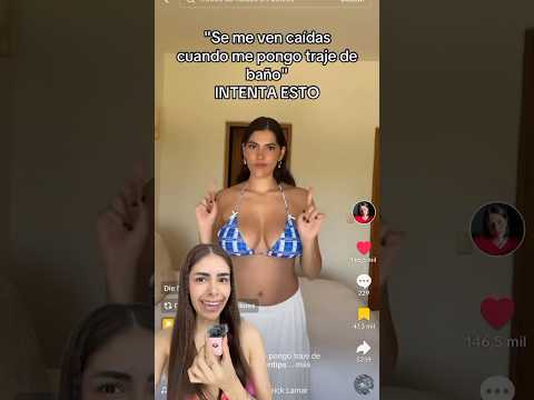 TE APUESTO QUE NO SABÍAS ESTO 😦‼️ el mejor truco para mujeres