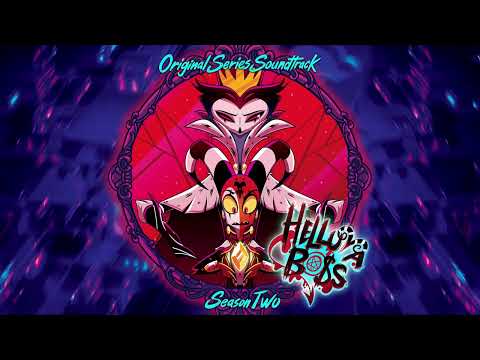 Helluva Boss: Season Two (Original Soundtrack) - Mastermind [Official Audio]