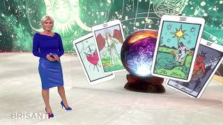 Kamilla Senjo - Brisant vom 12. Februar 12.02.2026_Tarot