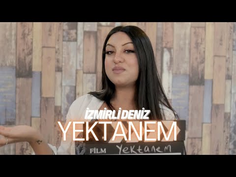 İzmirli Deniz & İzmirli Murat - Yektanem (Roman Havası)