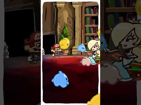 'BONK!' Super Mario Galaxy | #shorts