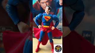 Blokees Superman Unboxing! #dccomics #blokees #superman