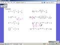 Exploring Zero and Negative Exponent Properties