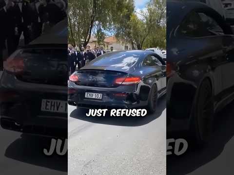 Burnout Goes Terribly Wrong