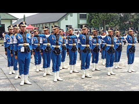 SMPN 3 PADALARANG B | LKBB LEADER II TAHUN 2024
