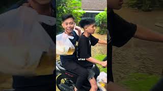 Mari Berbagi di Bulan Ramadhan