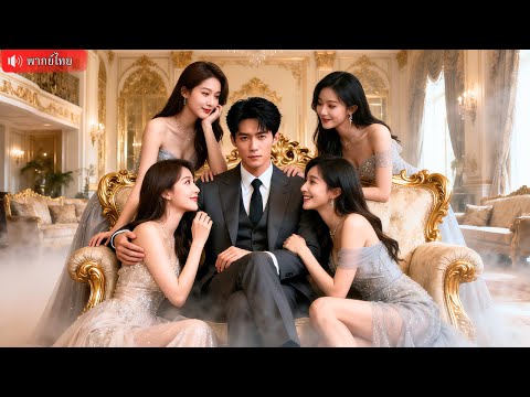 หนุ่มจนๆโดนแฟนทิ้ง จู่ๆศิษย์พี่หญิง 5 คนต่างแย่งชิงหัวใจ เพราะเขาคือผู้สืบทอดสำนักใหญ่อันดับหนึ่ง！
