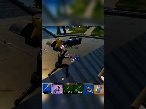 LA ELIMINACION MAS TOXICA EN UN TORNEO DE FORTNITE... #fortnite #papiblast #pgod #shorts