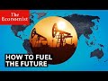 Energy Resources and Global Impact