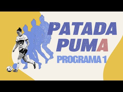 MARCELO FRIGÉRIO Y LA NUEVA TEMPORADA DE PUMAS FEMENIL | Patada Puma