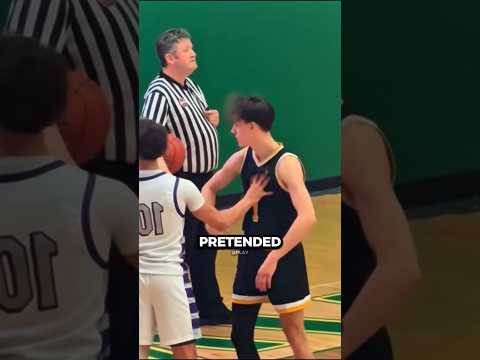Always Play Fair