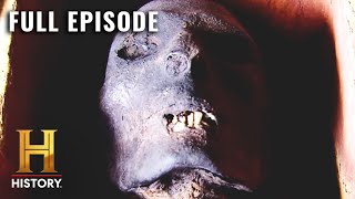 Mismatched Mummy Mystery: Wrong Body & Missing Parts (S1, E6) | Mummy Forensics | Full Episode