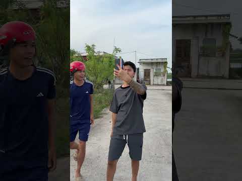 Cái tội ngứa mắt #shorts