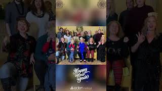 Happy New Year 2026!