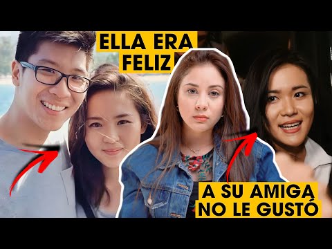 ENVENENÓ a su AMIGA porque le daba CELOS que fuera FELIZ | RESUELTO