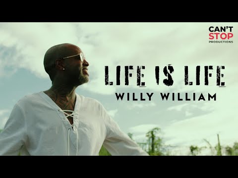Willy William - Life is Life (C&#39;est la vie) [Official Music Video]
