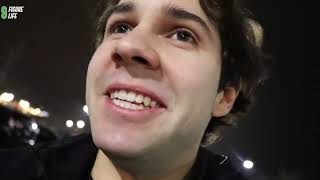 How David Dobrik Spends His Millions