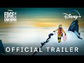 Adventure Sports and Athlete Mindset