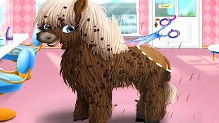 Pet Salon Game Videos Kansas City Comic Con