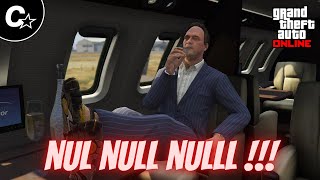 NUL NULL NULLL ! Promos & Bonus du 17 au 23 juillet 2025 sur GTA Online !!