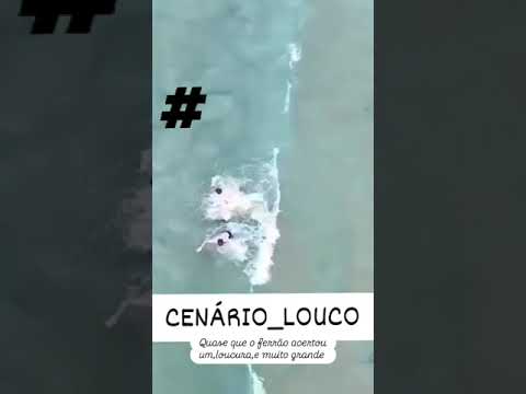 Não sei onde foi,apenas respostando o vÃdeo para informações para quem não teve tempo de ver