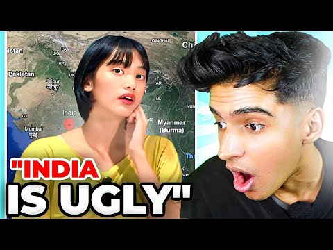 EXPLORING INDIA UNTIL IT'S UGLY !?