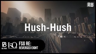 [RUS.SUB] BE:FIRST X ATEEZ – Hush-Hush MV