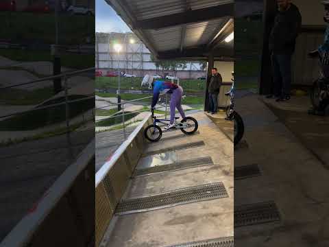 MOST INTENSE Race EVER!