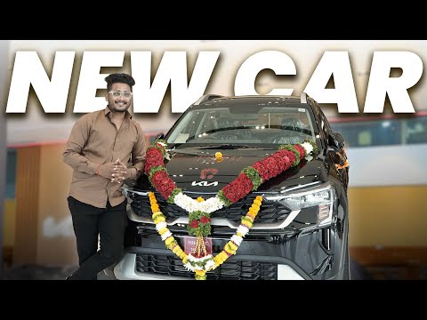 स्वतः च्या कमाईवर मी माझ्या जिवनातली  पहिली कार घेतली 😍 अजून एक स्वप्न जे पूर्ण झालं ❤️🥹 #madprank