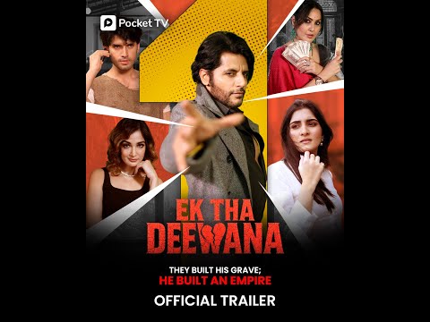 Ek Tha Deewana | From Grave To Empire. The Revenge Begins | Paras &  Karanvir Bohra | Pocket TV