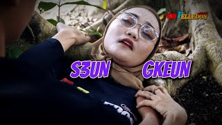 Serial Komedi. S3NGKEUN. !!! 